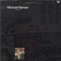 MICHAEL NYMAN - Decay Music