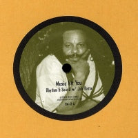 RHYTHM & SOUND W/ JAH BATTA - Music Hit You