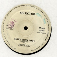 SELECTOR - Move Your body