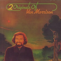 VAN MORRISON  - His Band And The Street Choir / Tupelo Honey (2 Originals Of Van Morrison).