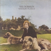 VAN MORRISON  - Veedon Fleece