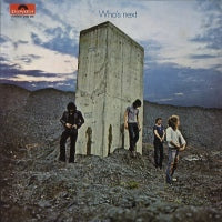 THE WHO - Who's Next