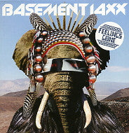 BASEMENT JAXX - Feelings Gone ft. Sam Sparro