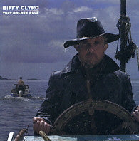 BIFFY CLYRO - That Golden Rule