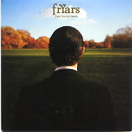 FRYARS - Dark Young Hearts