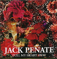 JACK PENATE - Pull My Heart Away