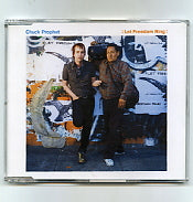 CHUCK PROPHET - Let Freedom Ring