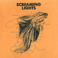 SCREAMING LIGHTS - 5 Track Album Sampler