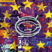 U2 - Zooropa