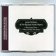 JAMES YORKSTON & THE BIG EYES FAMILY PLAYERS - Martinmas Time