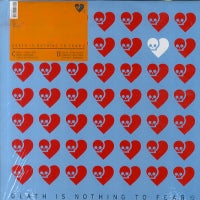VARIOUS (JAMES T. COTTON / MIKAEL STAVOSTRAND / PLAN TEC / GEOFF WHITE) - Death Is Nothing To Fear 2