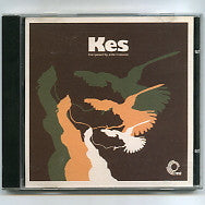 JOHN CAMERON - Kes