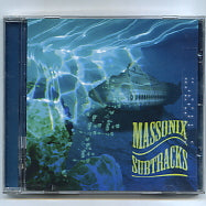MASSONIX - Subtracks