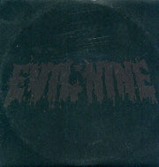 EVIL NINE - The Power