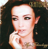 KATERINE - Ayo Technology