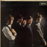 THE ROLLING STONES - The Rolling Stones