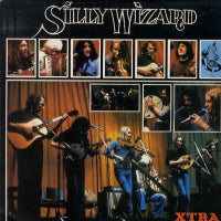 SILLY WIZARD - Silly Wizard