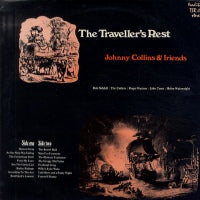JOHNNY COLLINS & FRIENDS - The Traveller's Rest