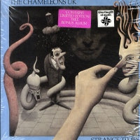 THE CHAMELEONS - Strange Times