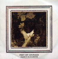 NANCY ELIZABETH - Feet Of Courage
