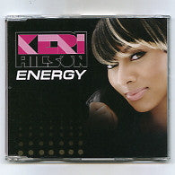 KERI HILSON - Energy