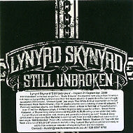LYNYRD SKYNYRD - Still Unbroken
