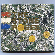 THE STONE ROSES - The Stone Roses