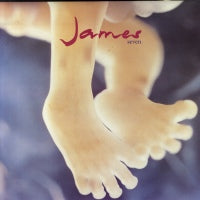 JAMES - Seven