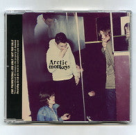 ARCTIC MONKEYS - Humbug