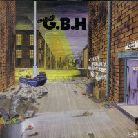 CHARGED G.B.H - City Baby Attacked By Rats