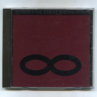 SWANS  - The Great Annihilator