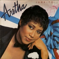 ARETHA FRANKLIN - Jump To It