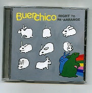 BUENCHICO - Right To Re-Arrange