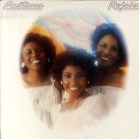 THE EMOTIONS - Rejoice