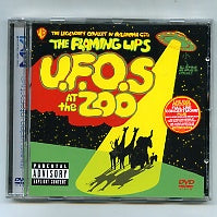THE FLAMING LIPS - UFOs at the Zoo