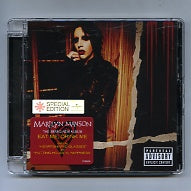 MARILYN MANSON - Eat Me, Drink Me