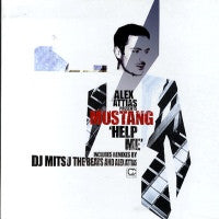 ALEX ATTIAS PRESENTS MUSTANG - 10,000 Leagues Deeper