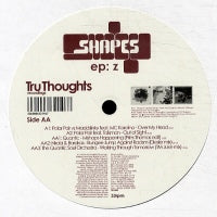SHAPES AND SIZES - Split Lips, Winning Hips, A Shiner