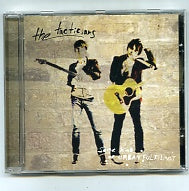 THE TACTICIANS - Some Kind of Urban Fulfilment