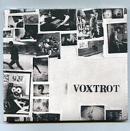 VOXTROT - Voxtrot