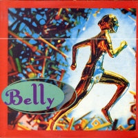 BELLY - Slow Dust EP