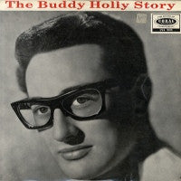 BUDDY HOLLY - The Buddy Holly Story