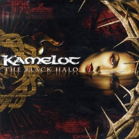 KAMELOT - The Black Halo