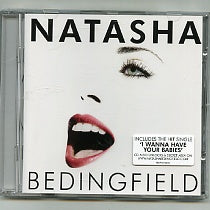 NATASHA BEDINGFIELD - N.B