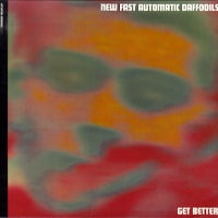 NEW FAST AUTOMATIC DAFFODILS - Get Better