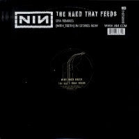 NINE INCH NAILS - The Hand That Feeds