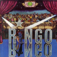 RINGO STARR - Ringo