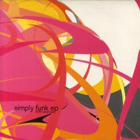 AOKI TAKAMASA - Simply Funk