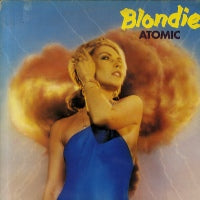 BLONDIE - Atomic
