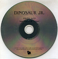DINOSAUR JR - Pieces